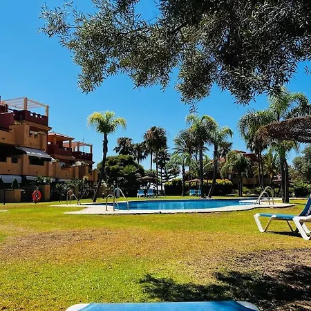 Apartment Atico En *
