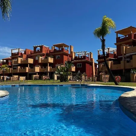 Apartment Atico En