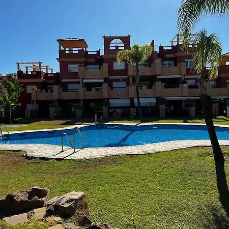 Atico En Marbella