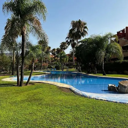 Atico En Marbella