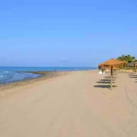 Apartment Atico En Marbella