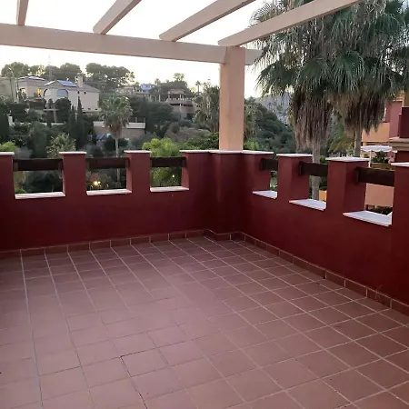 Apartment Atico En Marbella