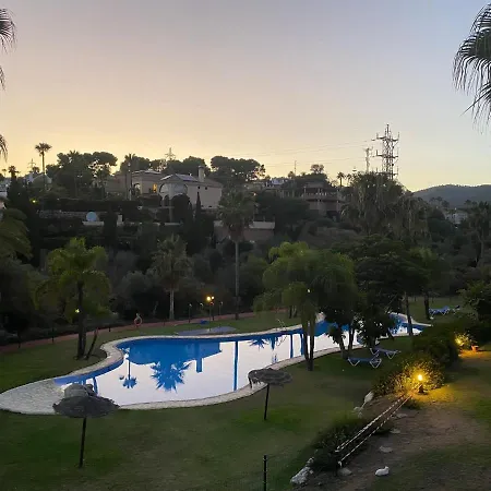 Apartment Atico En