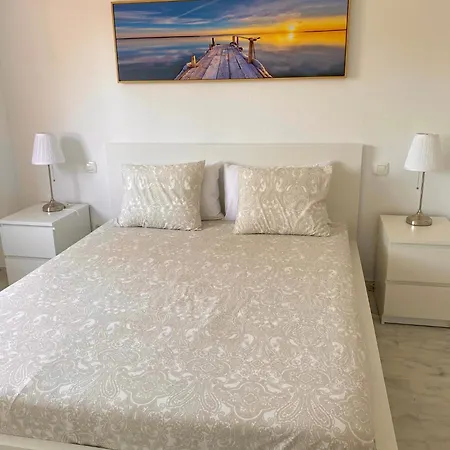 Apartment Atico En