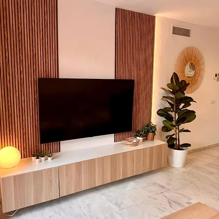Apartment Atico En *